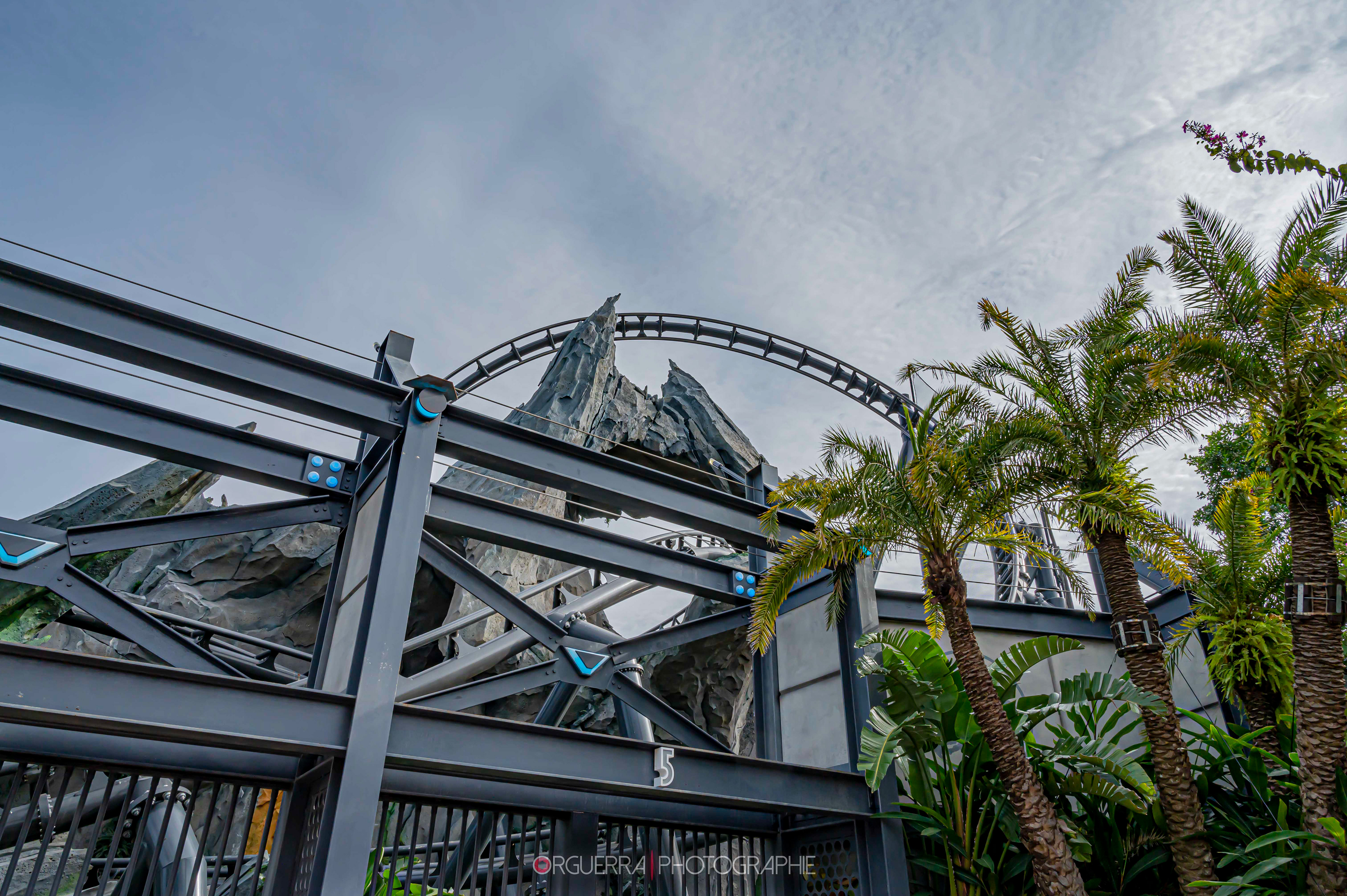 Universal Studios Florida — photographie